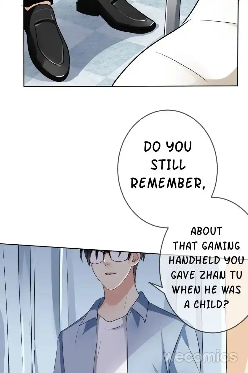 Legend Reboot Chapter 27 60